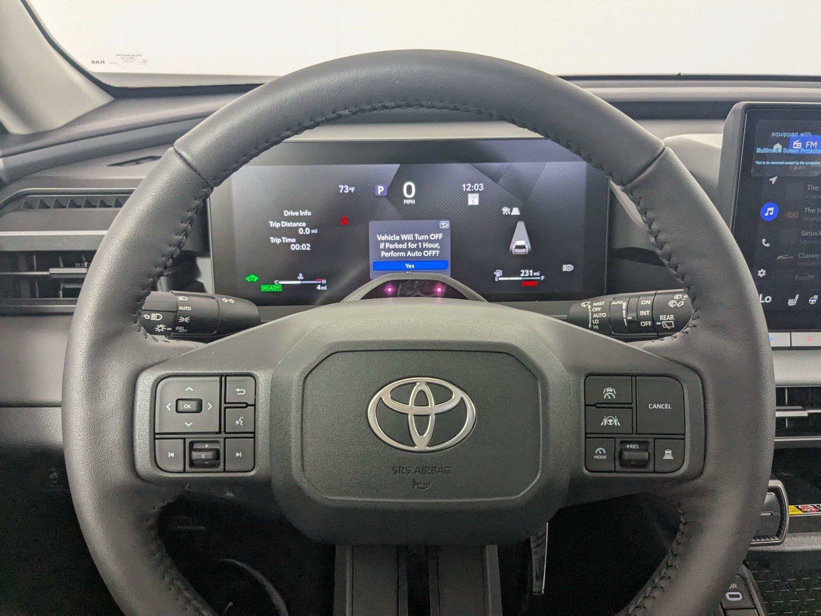 New 2026 Toyota RAV4 XLE Premium AWD/4WD image 15