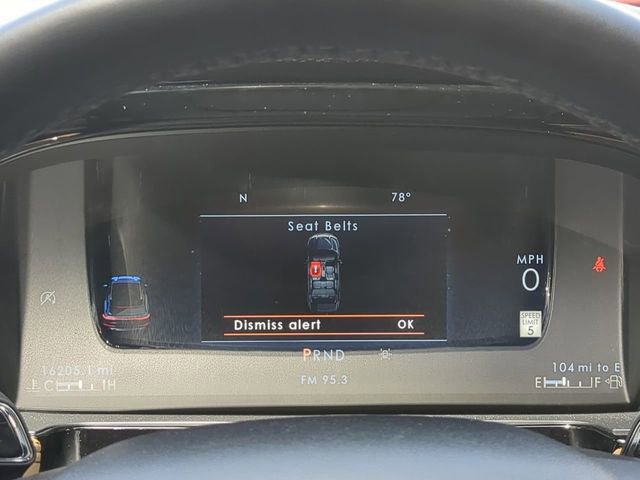 Used 2023 Lincoln Corsair Reserve image 31