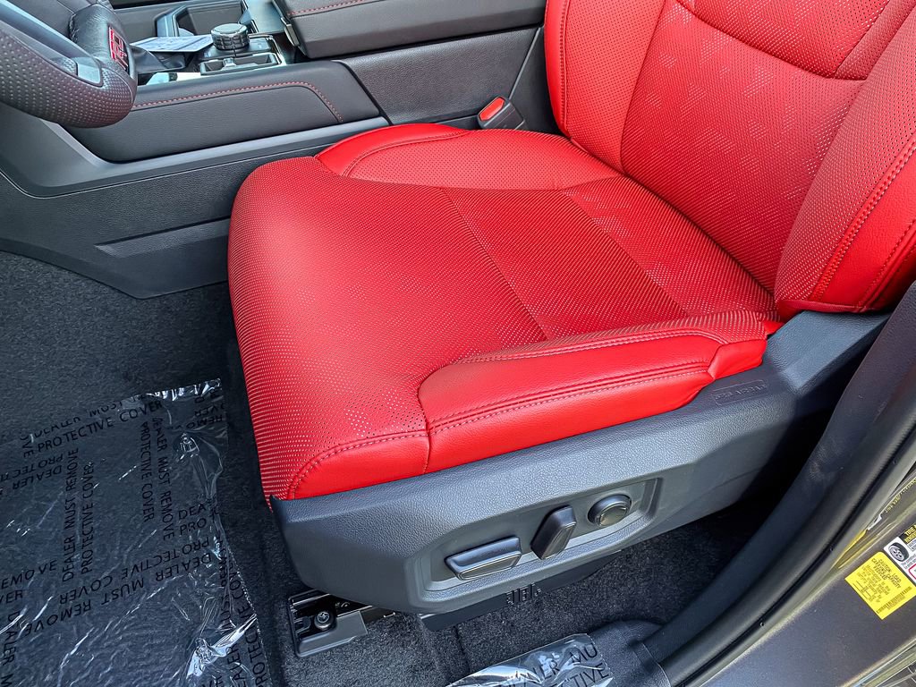 New 2026 Toyota Tundra TRD Pro image 17