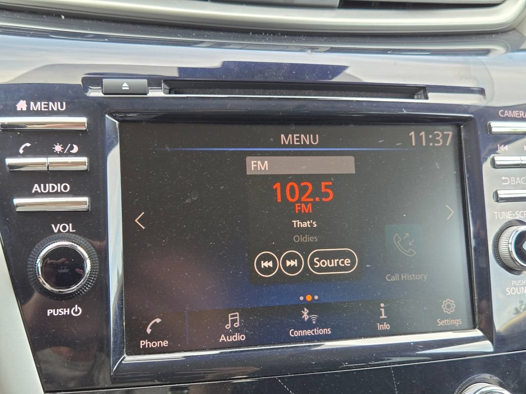 Used 2021 Nissan Murano SV FWD image 26