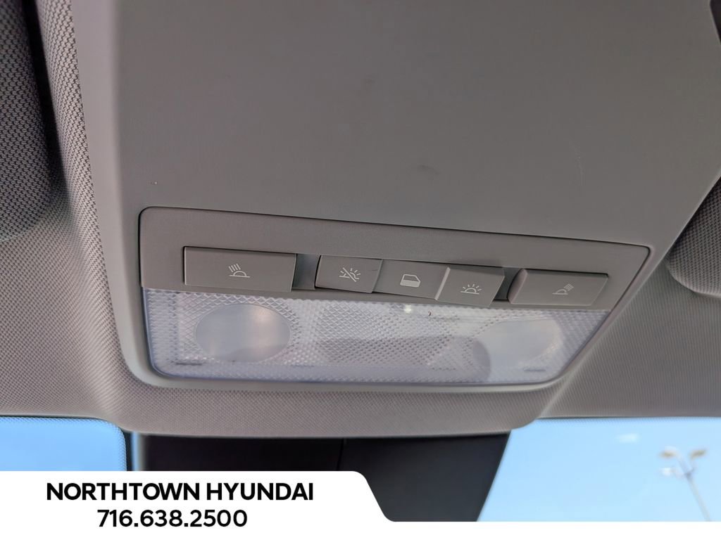 Used 2020 Chevrolet Trax LS w/ Tint and Cruise Package FWD image 20