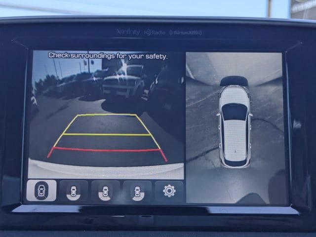 Used 2021 Hyundai Tucson Limited AWD/4WD image 20