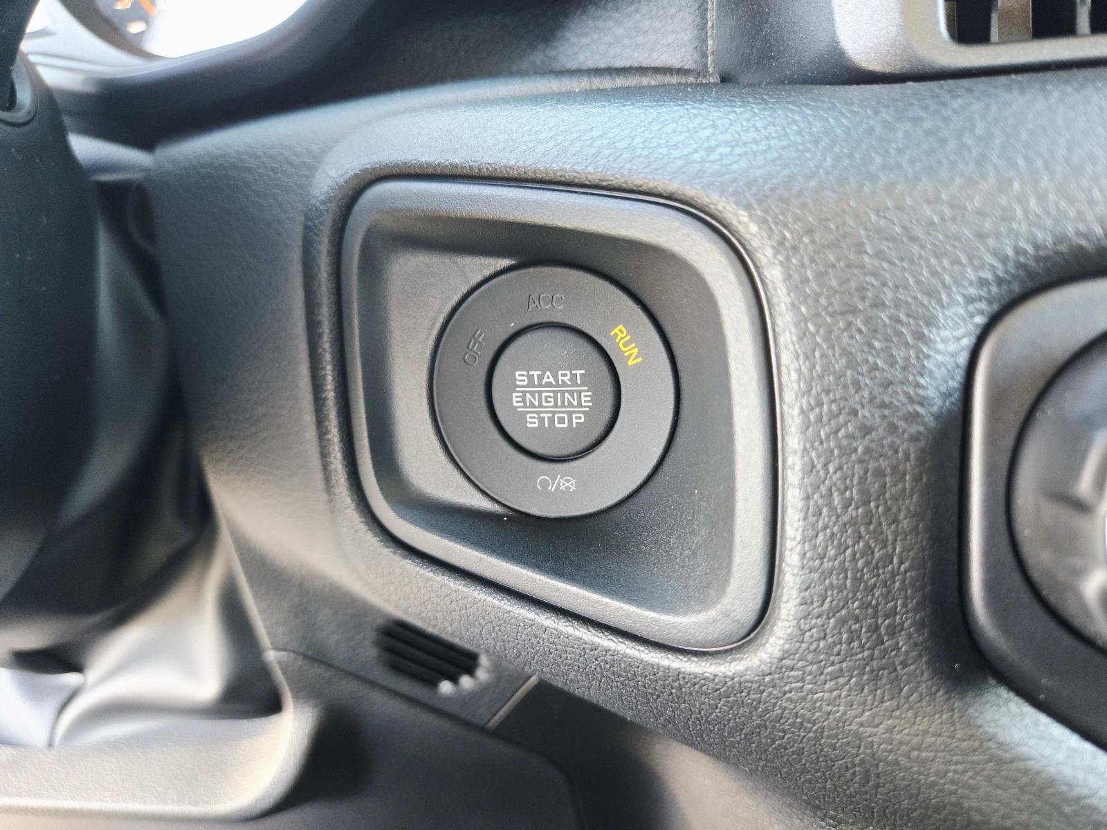 New 2026 Jeep Gladiator Sport image 28