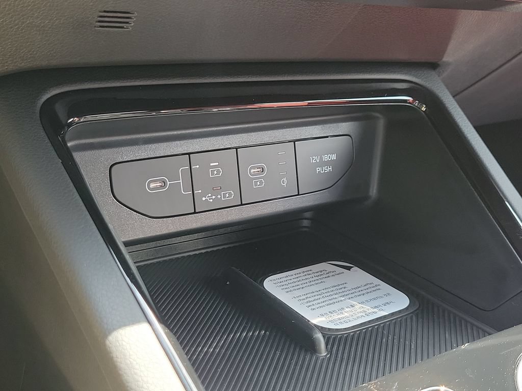 New 2026 Kia K5 GT-Line w/ GT-Line Red Interior Package FWD image 17