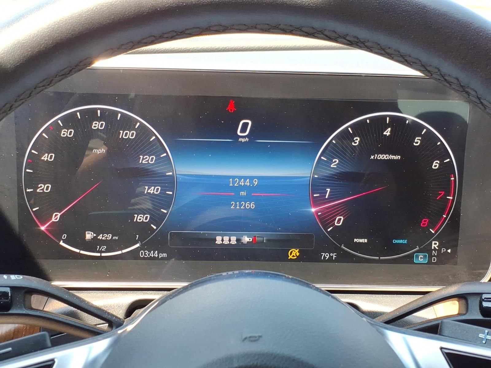 Certified 2023 Mercedes-Benz C 300 4MATIC Sedan image 23