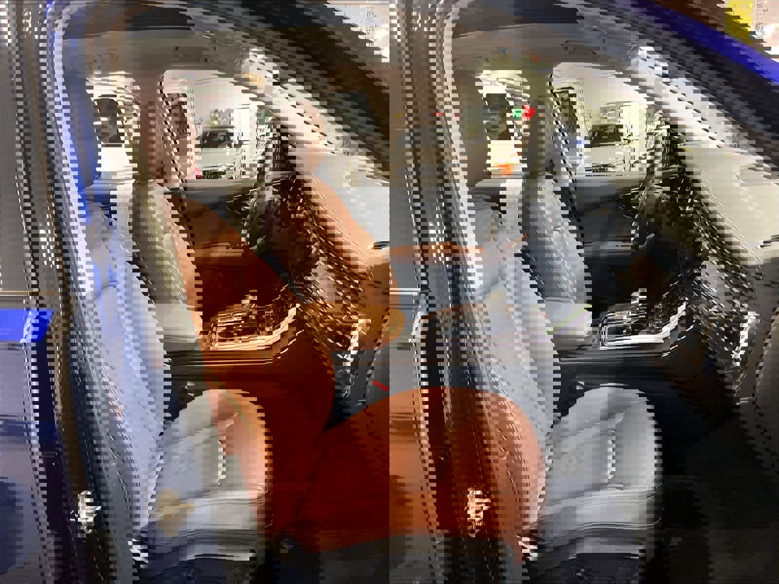 Certified 2023 Audi Q7 3.0T Premium Plus w/ Premium Plus Package image 9