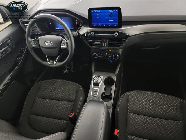 Used 2023 Ford Escape Active w/ Cold Weather Package FWD image 33