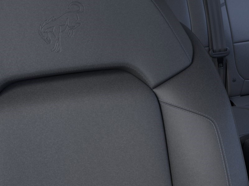 New 2025 Ford Bronco Badlands AWD/4WD image 21
