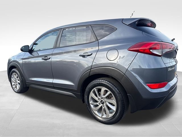 Used 2017 Hyundai Tucson SE image 6