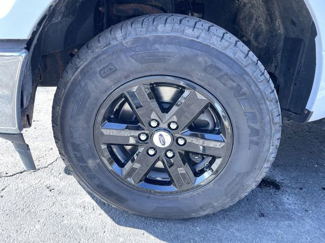 Used 2020 Ford F150 XLT w/ Trailer Tow Package image 30