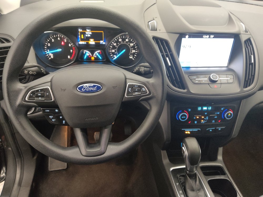 Used 2019 Ford Escape SE FWD image 22