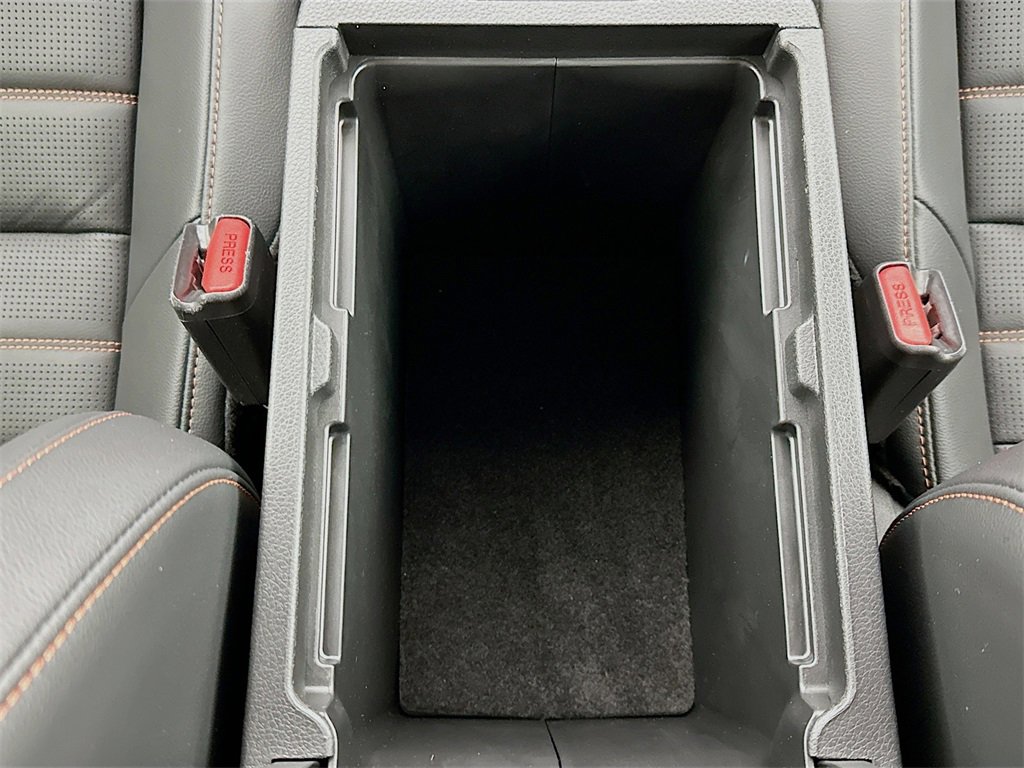 Certified 2024 Honda CR-V Sport-L image 23