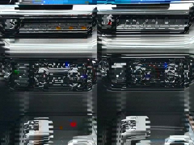 New 2026 Chevrolet Silverado 1500 High Country image 21