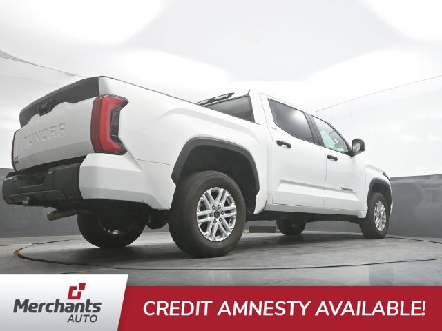 Used 2023 Toyota Tundra SR5 AWD/4WD image 34