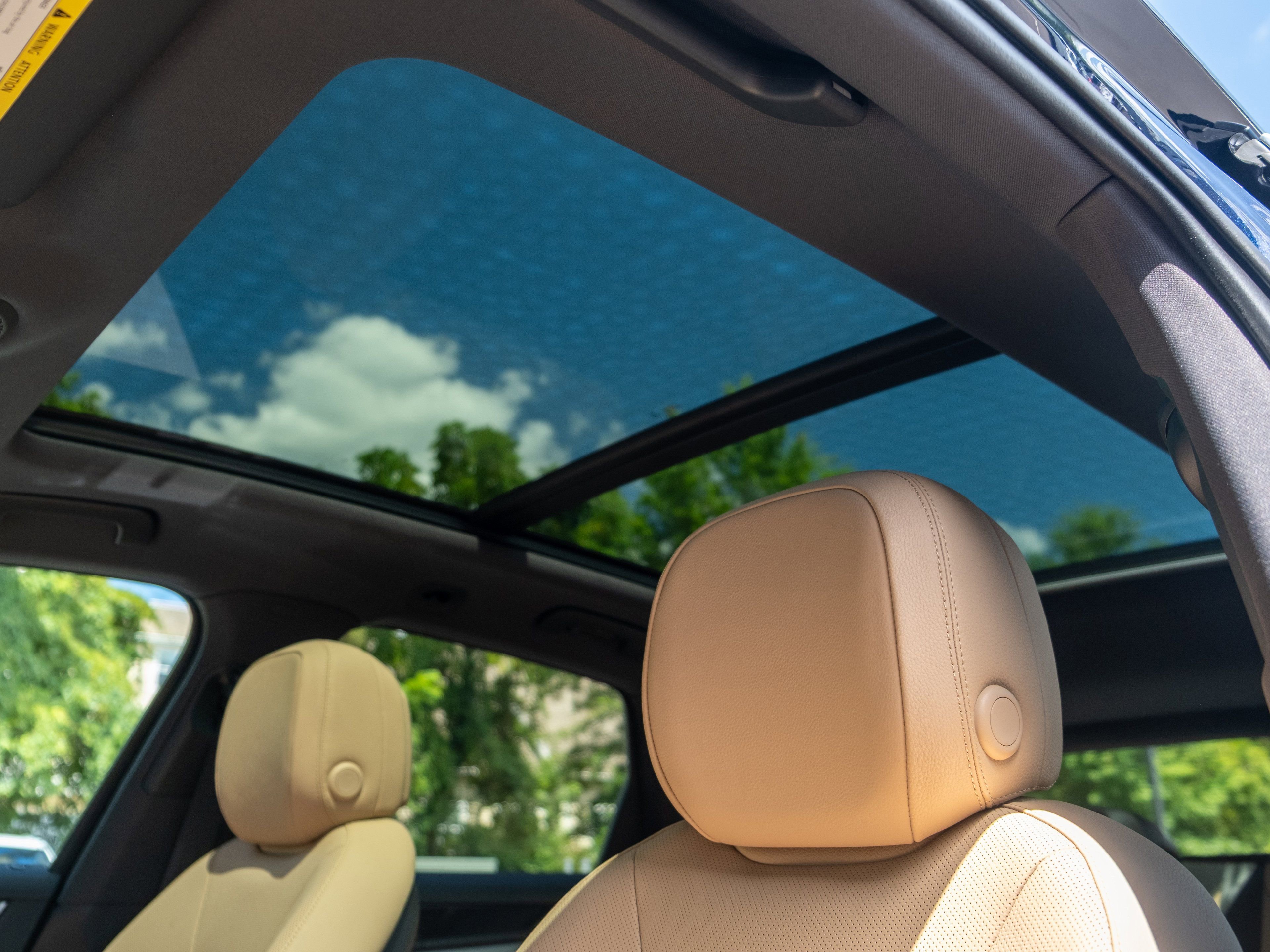 Certified 2026 Porsche Cayenne image 17
