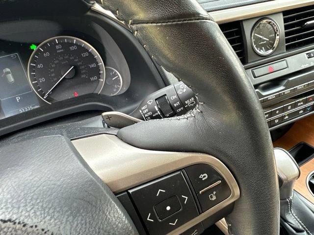 Used 2022 Lexus RX 350 AWD w/ Premium Package image 11