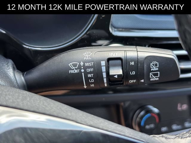 Used 2023 Kia Seltos S AWD/4WD image 27