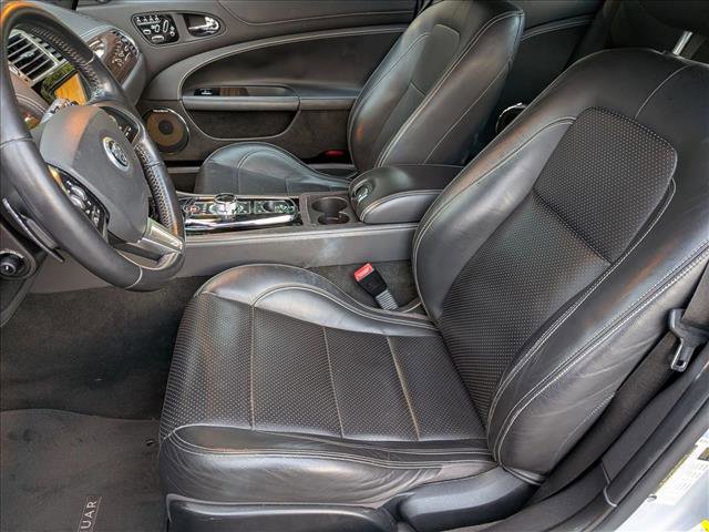 Used 2012 Jaguar XK Coupe image 13