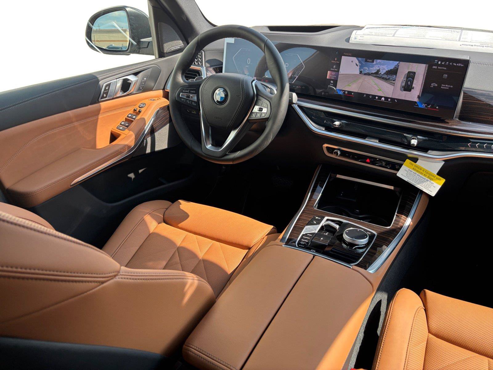 New 2026 BMW X5 xDrive40i AWD/4WD image 26