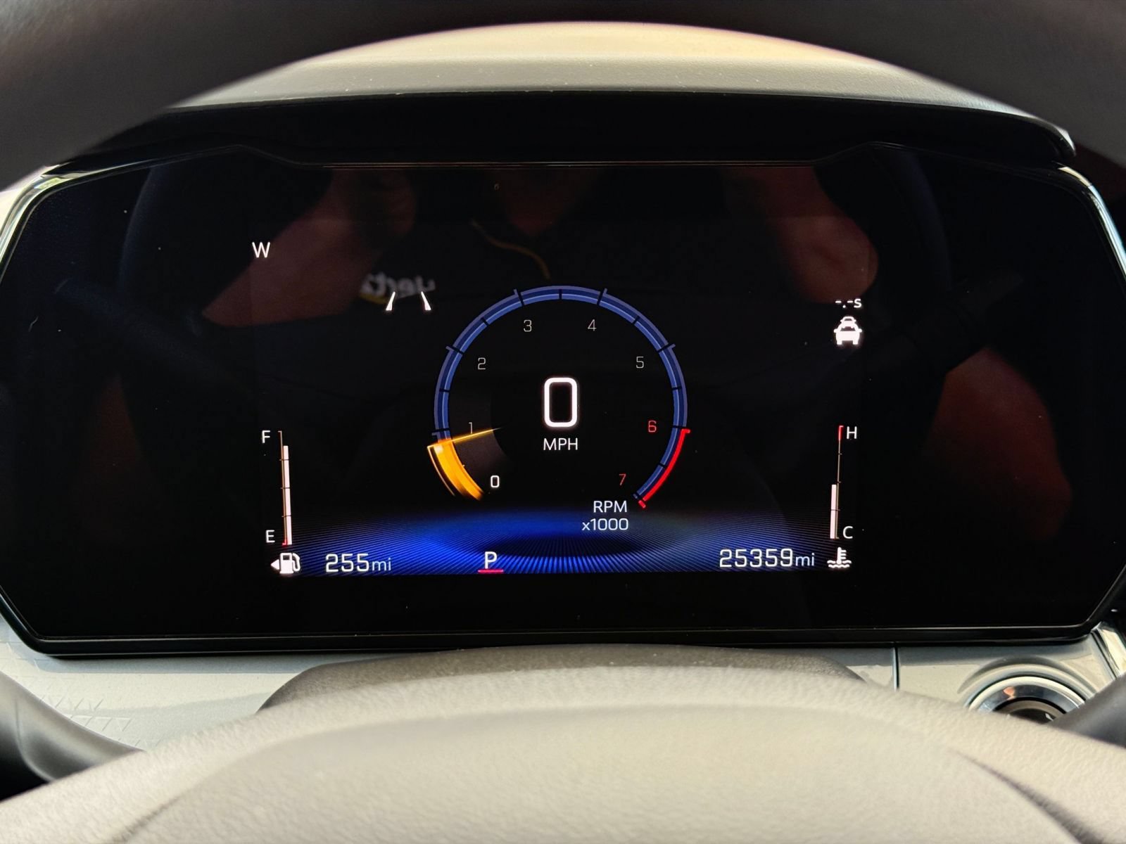 Used 2025 Chevrolet Trax LT FWD image 40