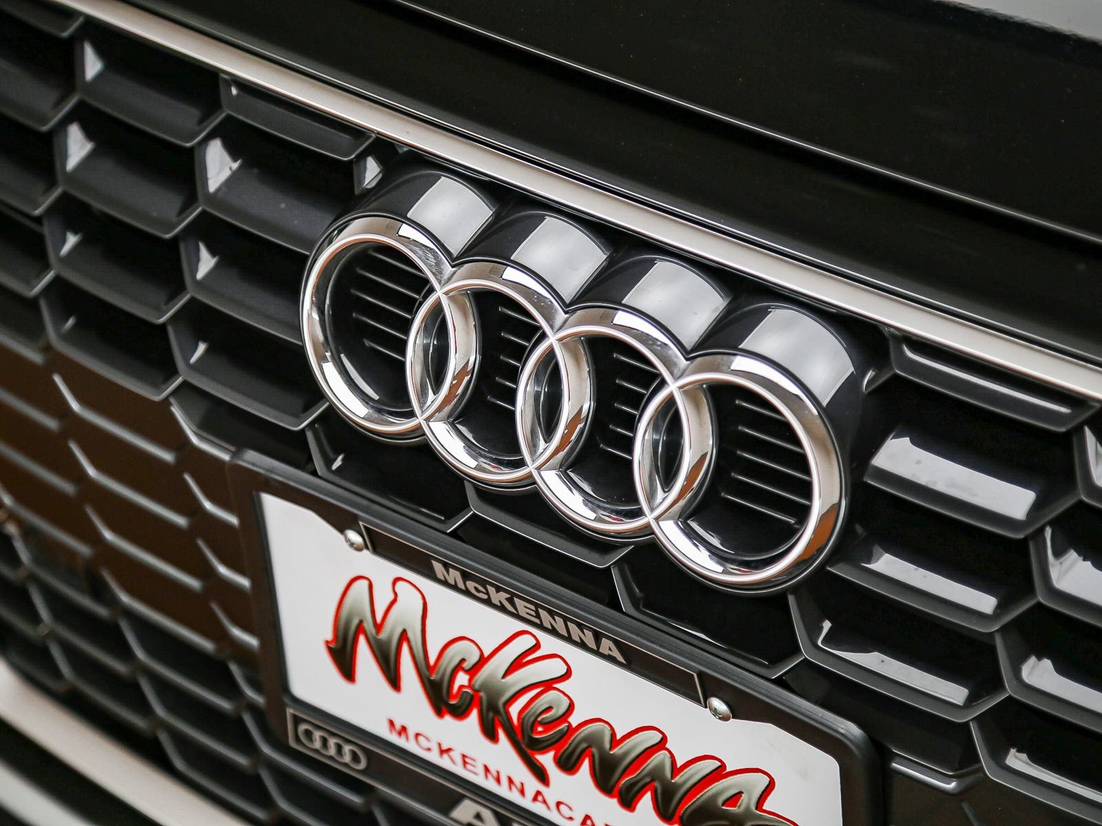 Used 2023 Audi A3 2.0T Premium FWD image 9