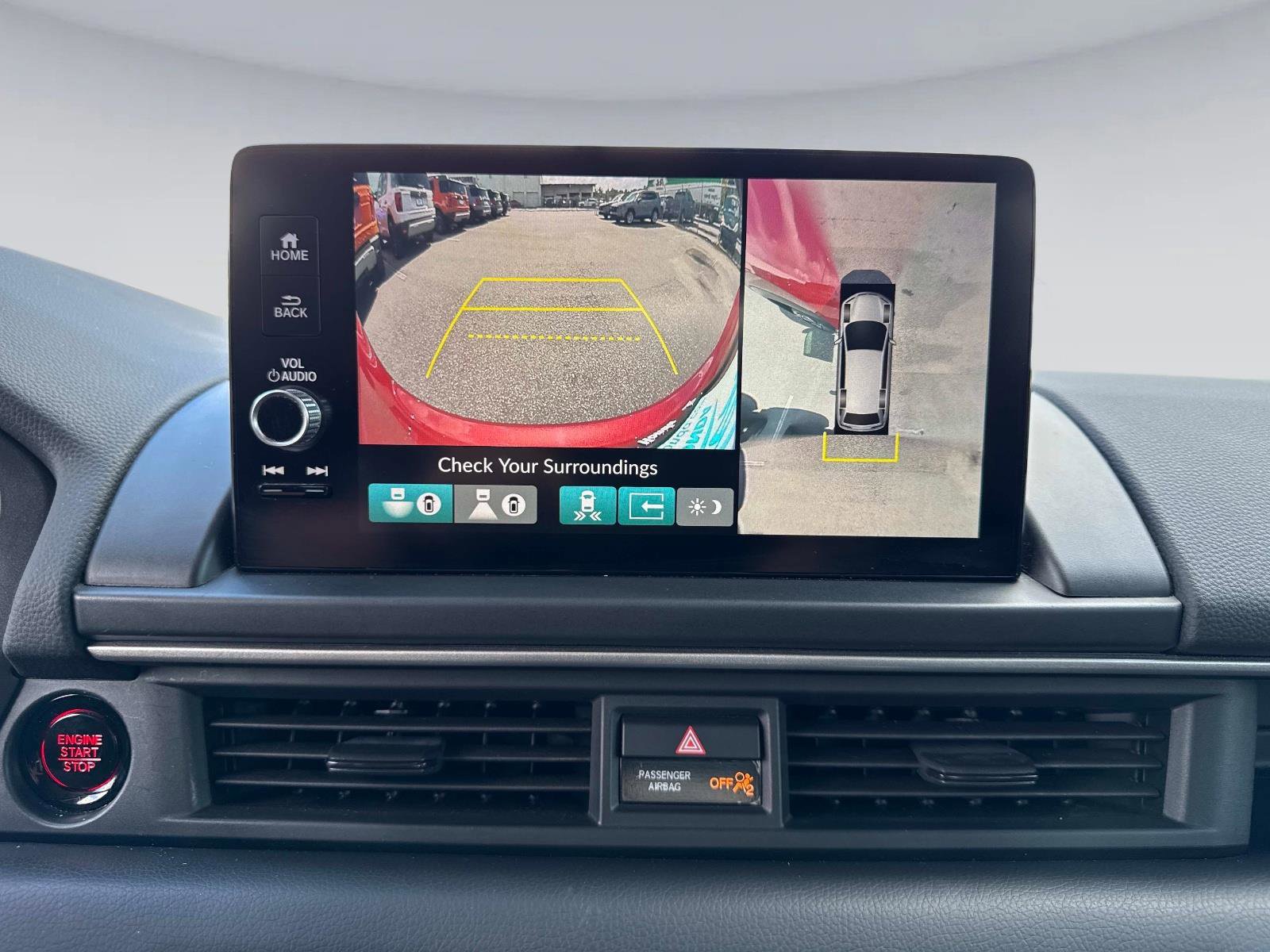 Certified 2023 Honda Pilot Elite image 27