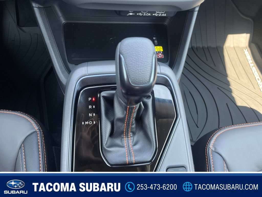 New 2026 Subaru Crosstrek 2.5i Limited AWD/4WD image 15