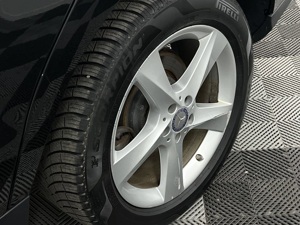 Used 2016 Mercedes-Benz GLE 350 4MATIC image 10
