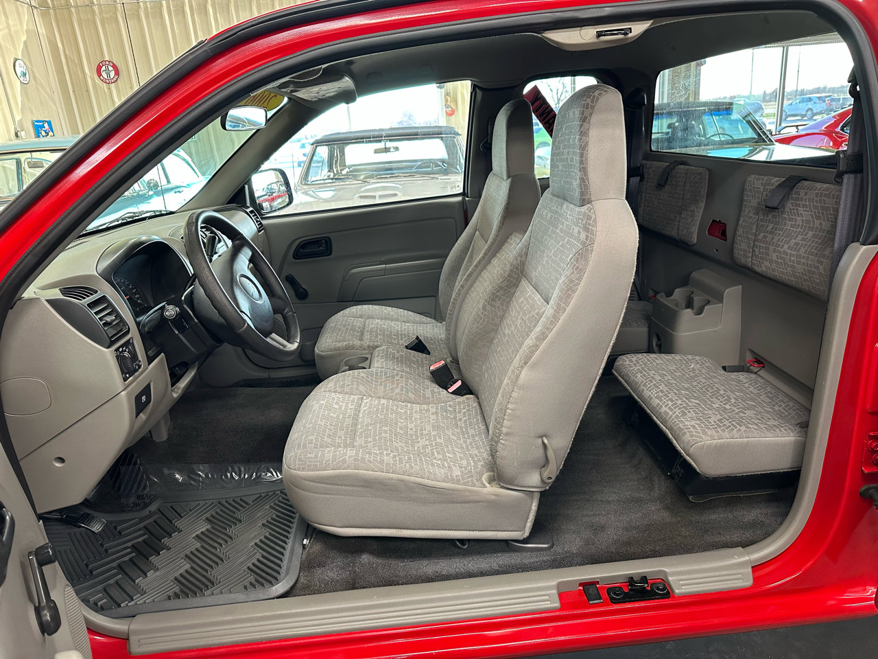 Used 2006 Chevrolet Colorado LS w/ Street Pack image 10