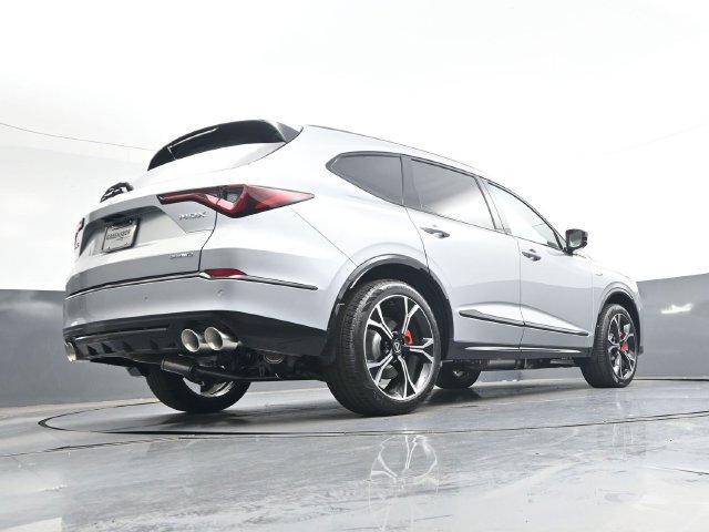 New 2026 Acura MDX Type S w/ Advance Package AWD/4WD image 30
