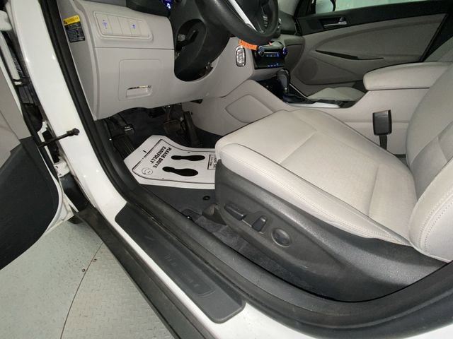 Used 2017 Hyundai Tucson Eco image 12