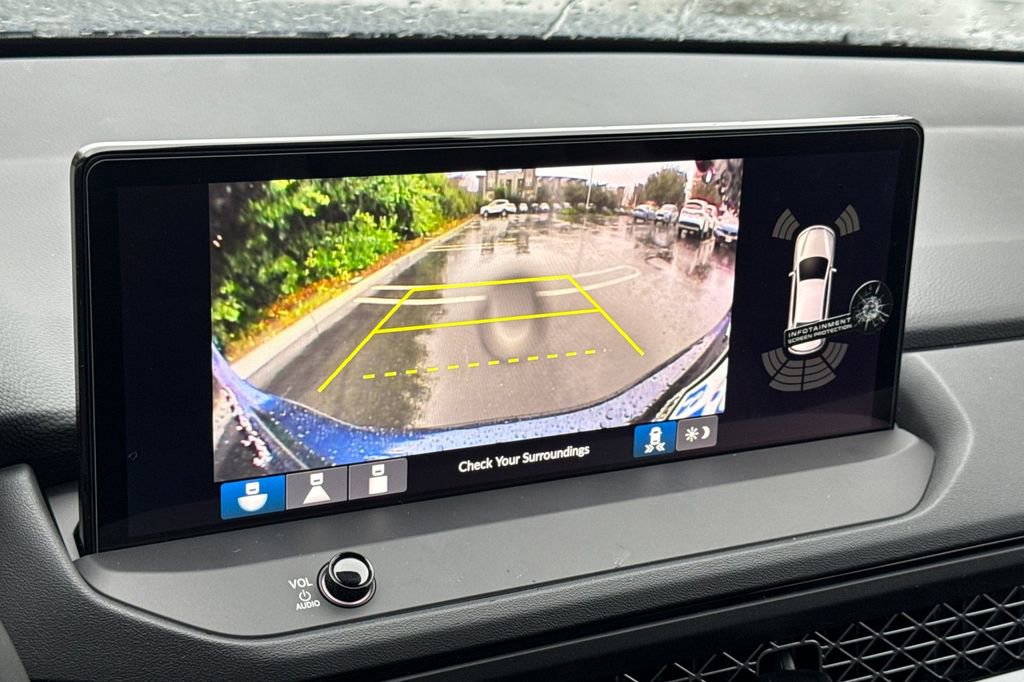 New 2026 Honda Accord EX-L image 20