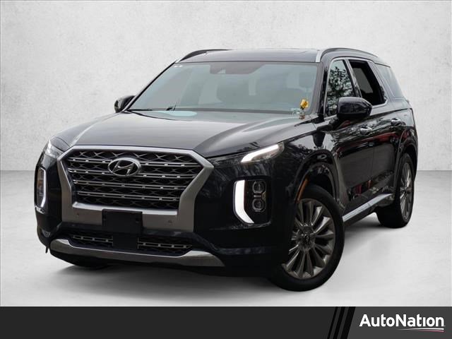 Used 2020 Hyundai Palisade Limited