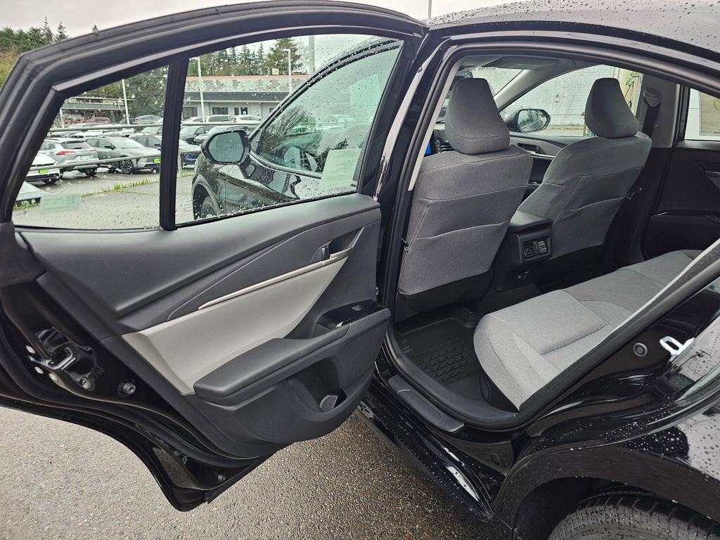 New 2026 Toyota Camry LE image 15