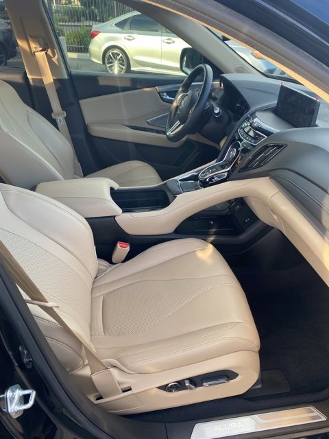 Used 2024 Acura RDX Technology Package image 16