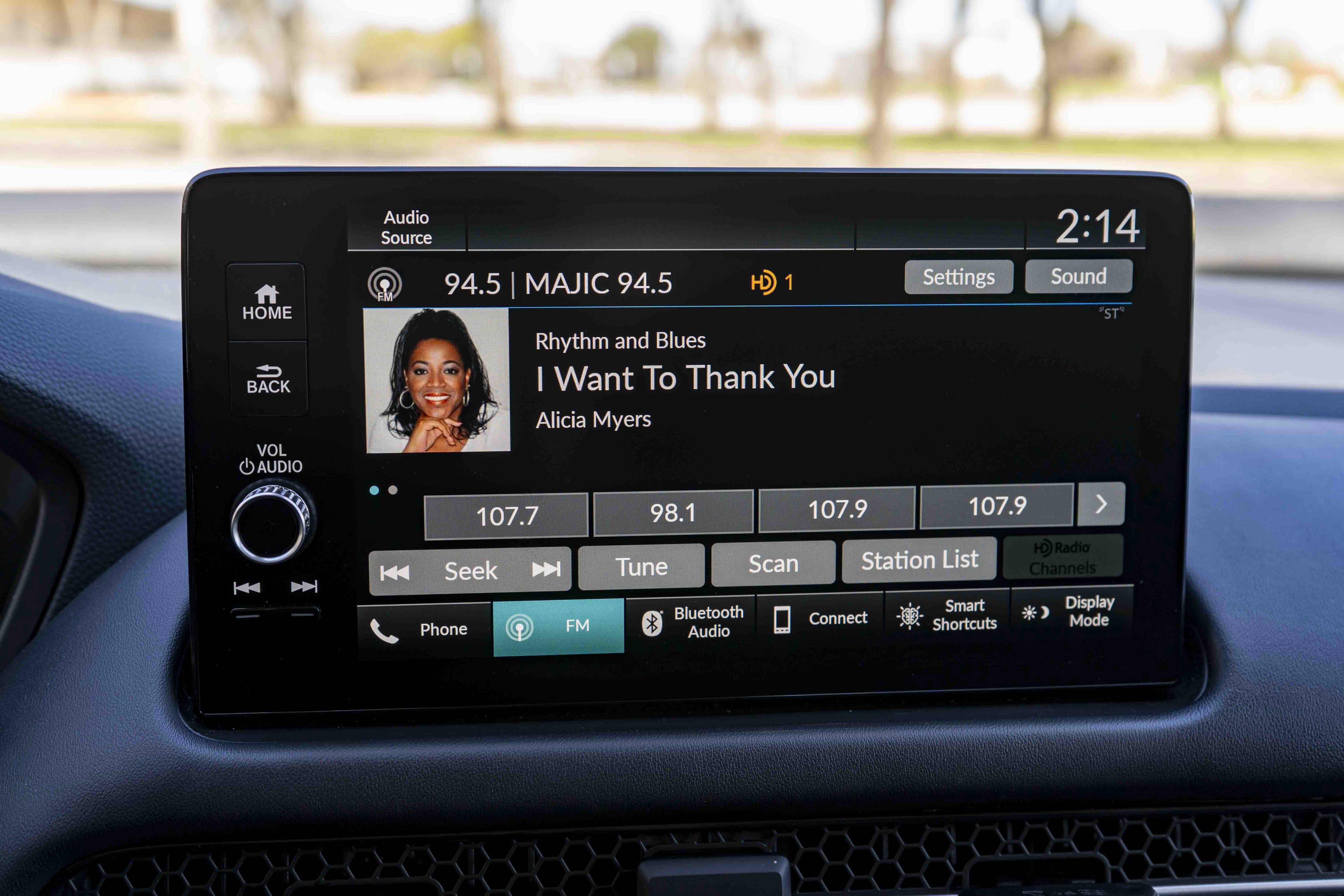 Used 2025 Honda HR-V EX-L image 31