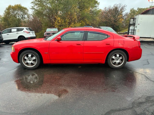 Used 2010 Dodge Charger R/T RWD image 5