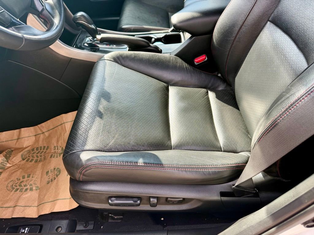 Used 2017 Honda Accord Sport Special Edition image 22