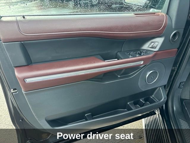 Used 2023 Ford Expedition Max Limited AWD/4WD image 12