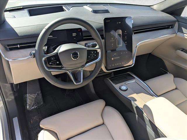 New 2025 Volvo EX90 Ultra image 3