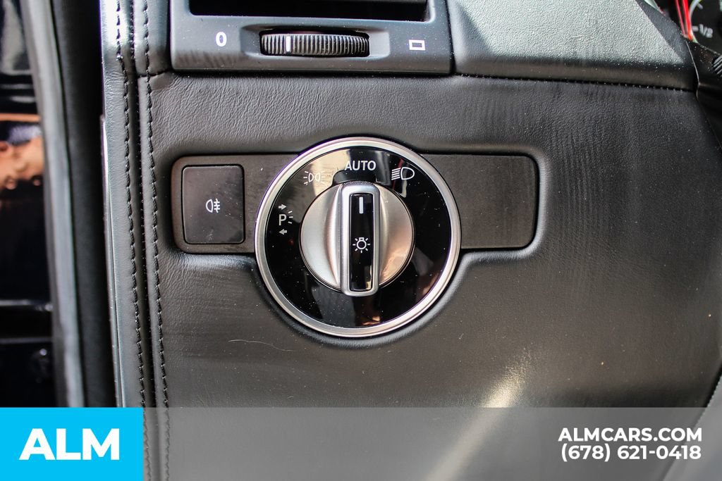 Used 2017 Mercedes-Benz G 63 AMG 4MATIC image 30