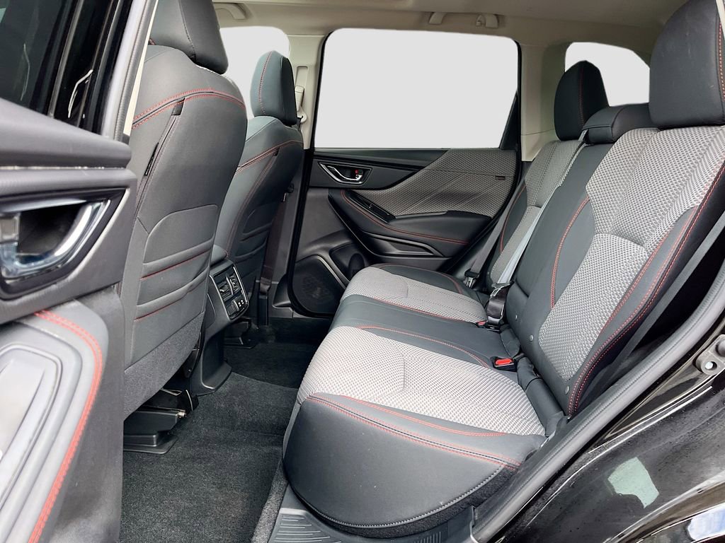 Used 2024 Subaru Forester Sport image 23