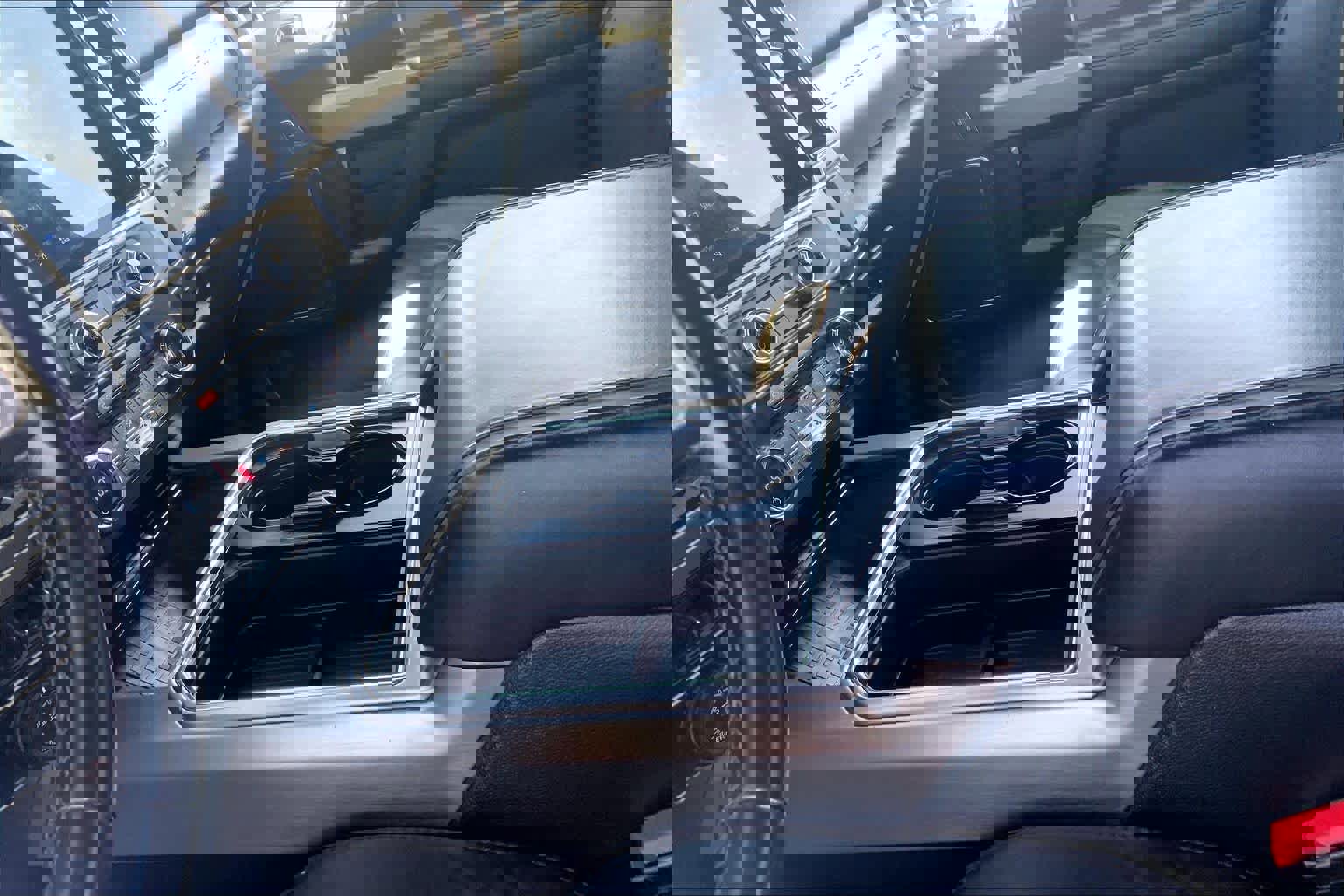 Used 2022 Ford F250 Platinum w/ FX4 Off-Road Package image 16