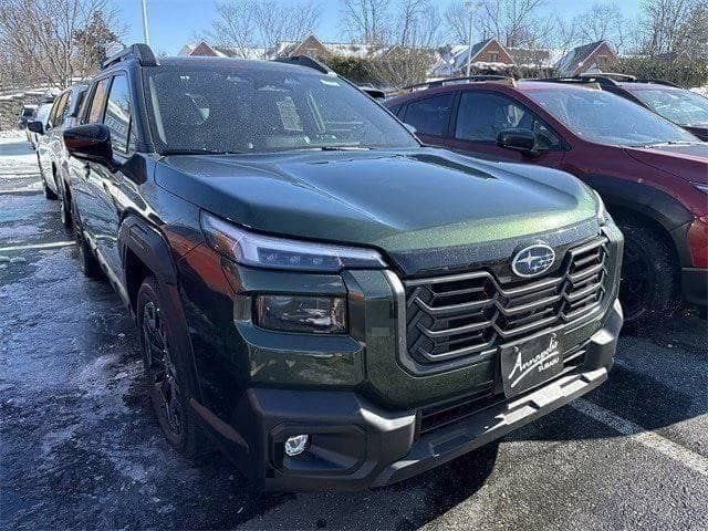 New 2026 Subaru Outback Limited XT AWD/4WD image 1