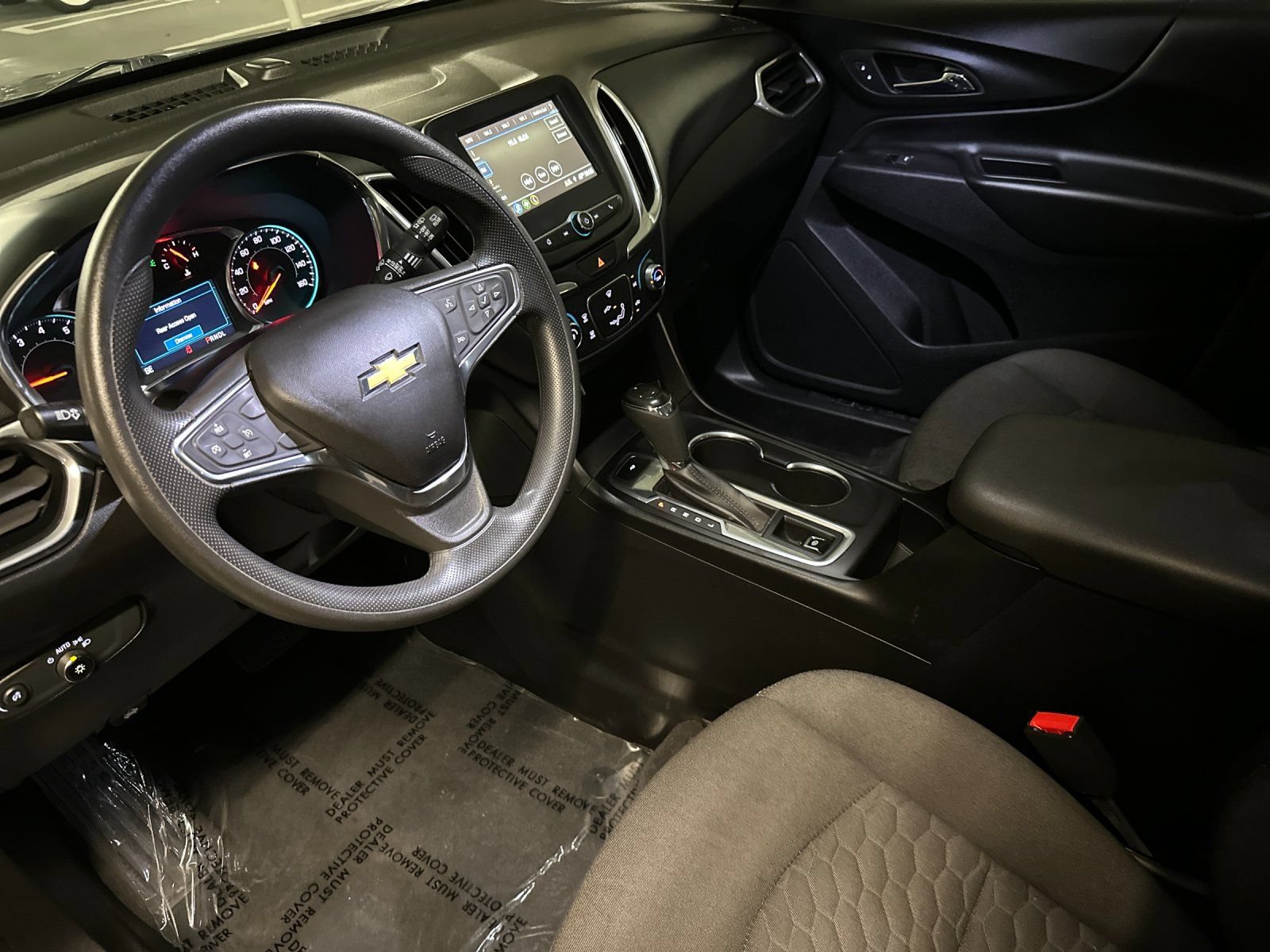 Used 2019 Chevrolet Equinox LT FWD image 11