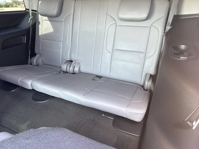 Used 2018 Chevrolet Tahoe LT w/ Max Trailering Package RWD image 17