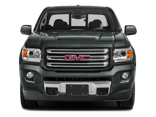 Used 2016 GMC Canyon SLT w/ Driver Alert Package AWD/4WD image 7