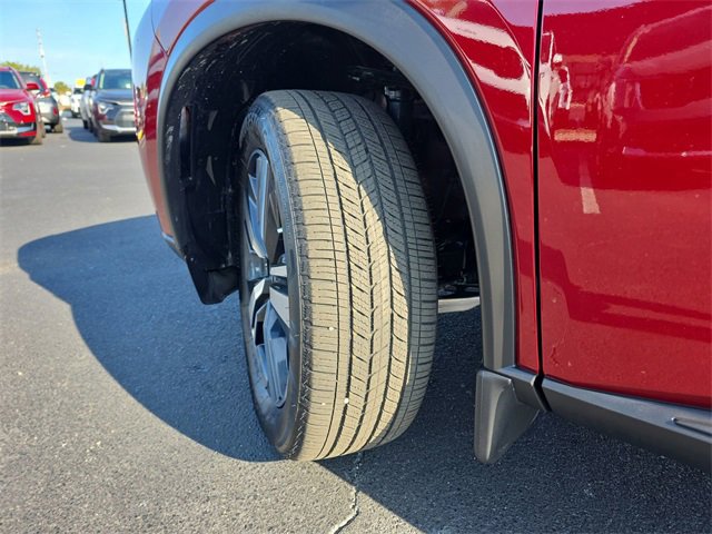 Used 2024 Nissan Rogue SL image 47