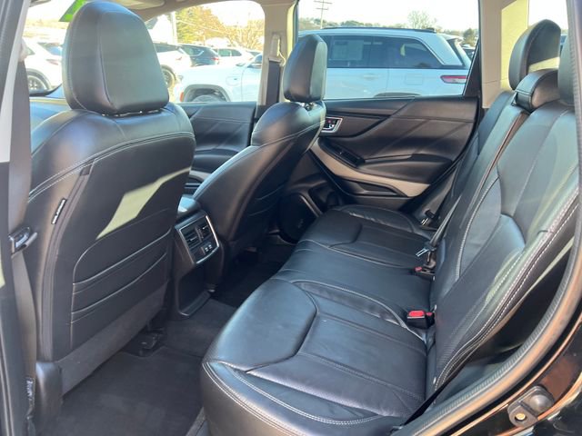 Used 2022 Subaru Forester Limited image 24