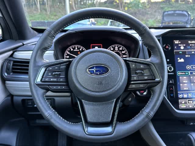 Certified 2026 Subaru Forester Limited AWD/4WD image 8